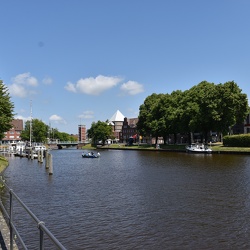Ostfriesland Juni 2023 