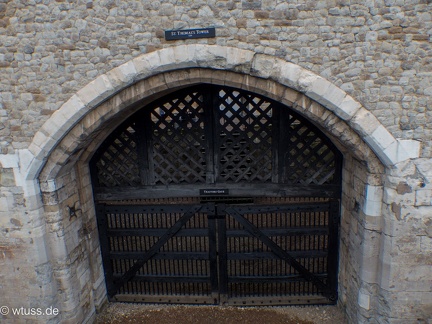 Tower of London