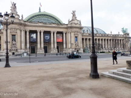 Parlament seite 1