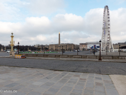 Place de Concorde